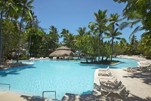 Impressive Resorts & Spas - All Inclusive Punta Cana